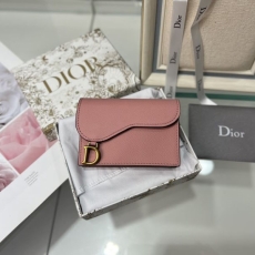 Christian Dior Wallet